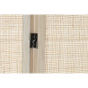 Folding screen DKD Home Decor 120 x 3 x 170 cm