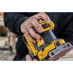 Orbital sander Dewalt DCW200NT-XJ 8000 OPM 13500 OPM