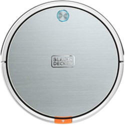 Robot Vacuum Cleaner Black & Decker BXRV500E 2600 mAh