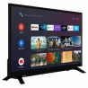 Smart TV Toshiba 32WA2063DG 32" HD LED WIFI 32" HD 4K Ultra HD LED HDR D-LED Android TV