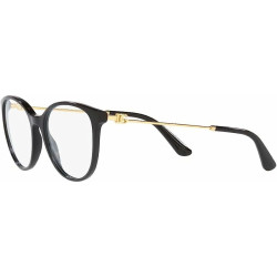 Ladies' Spectacle frame Dolce & Gabbana DG 3363