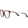 Ladies' Spectacle frame Dolce & Gabbana DG 3363