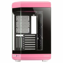 ATX Semi-tower Box Mars Gaming MC-3T Pink