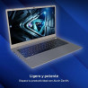 Laptop Alurin Zenith 15,6" Intel Core i5-1235U 16 GB RAM 1 TB SSD