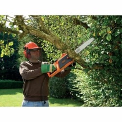 Electric Chainsaw Black & Decker CS1840-QS 1800 W 40 cm