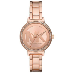 Ladies' Watch Michael Kors MKO1052