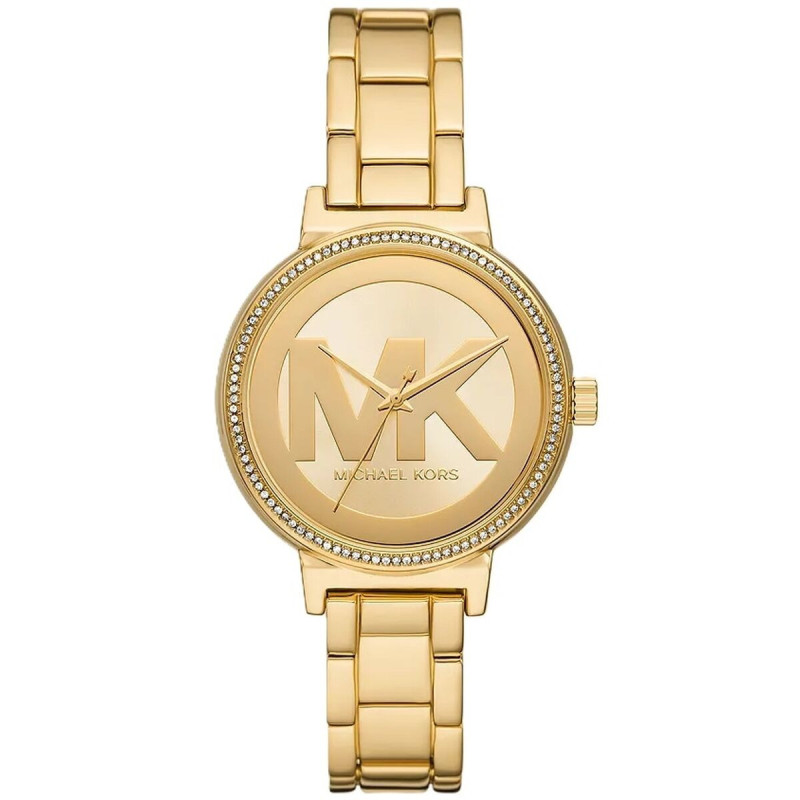 Ladies' Watch Michael Kors MKO1051