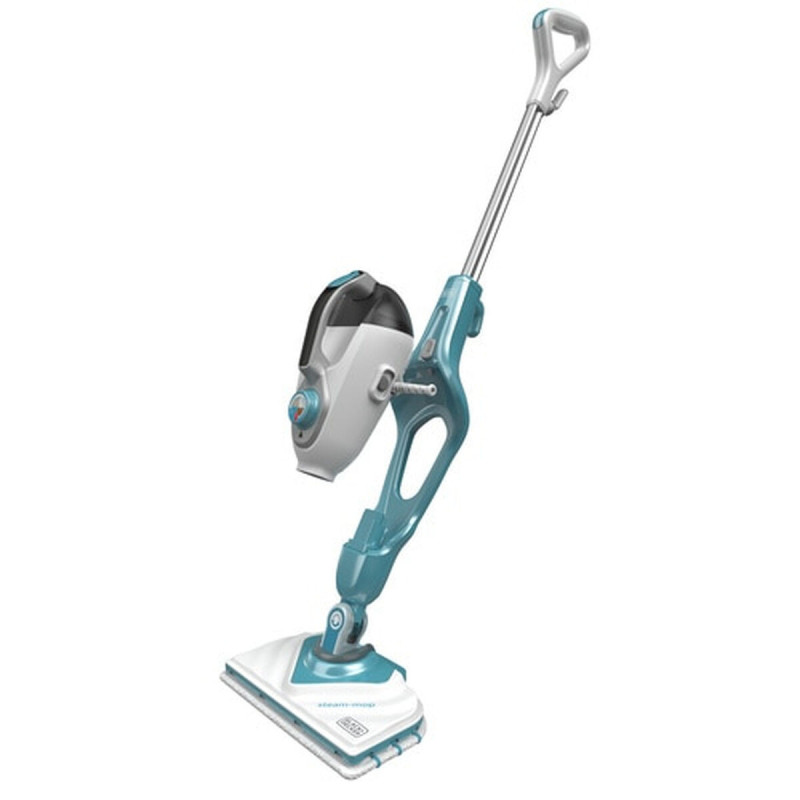 Steam Mop Black & Decker BHSM1610DSM 1600 W