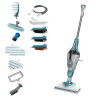 Steam Mop Black & Decker BHSM1610DSM 1600 W