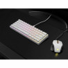 Keyboard Corsair K65 RGB Mini Azerty French Black