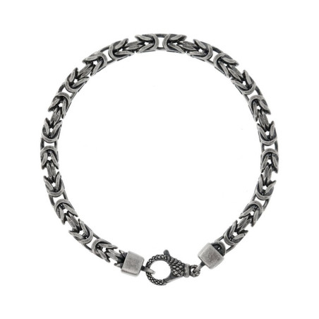 Men's Bracelet Albert M. WSOX00340.S