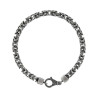 Men's Bracelet Albert M. WSOX00340.S