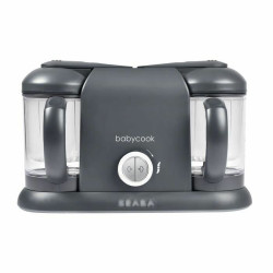 Food Processor Béaba Babycook Duo 200 ml x 2 4-in-1