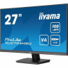 Monitor Iiyama Prolite XU2794HSU-B6 27" VA AMD FreeSync Flicker free