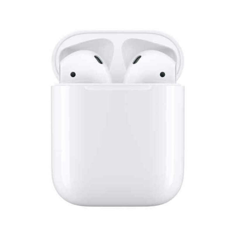 Headphones with Microphone Apple AirPods 2 White