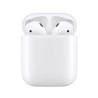 Headphones with Microphone Apple AirPods 2 White