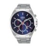 Men's Watch Lorus SPORTS Silver (Ø 44 mm)