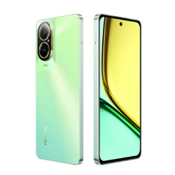 Smartphone Realme C67 6,72" 8 GB RAM 256 GB Green