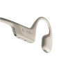 Sport Bluetooth Headset Shokz S811-MN-BG                      Beige