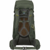 Hiking Backpack OSPREY Kestrel 48 L Green