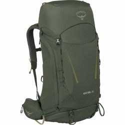 Hiking Backpack OSPREY Kestrel 48 L Green