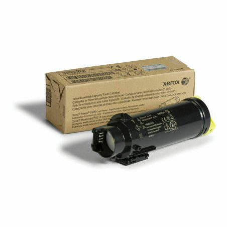 Toner Xerox 106R03692 Yellow