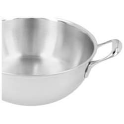 Saucepan Demeyere 40850-935-0 Silver Stainless steel 25 x 16 x 37 cm 4,8 L (1 Unit)