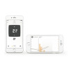 Thermostat Netatmo NTH01-EN-EU White Translucent