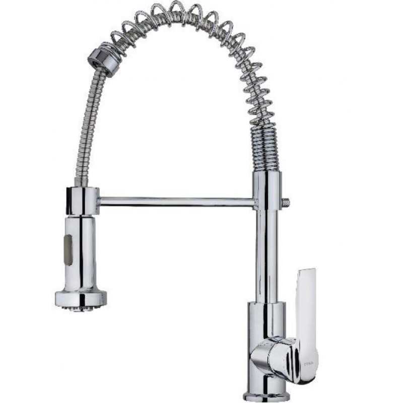 Mixer Tap Teka IN 939