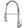 Mixer Tap Teka IN 939