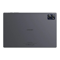 Tablet Chuwi HiPad X Pro 10,5" UNISOC T616 6 GB RAM 128 GB Grey