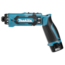 Drill drivers Makita DF012DSE 30 W 5,6 nm