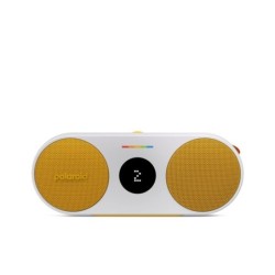 Bluetooth Speakers Polaroid P2 Yellow