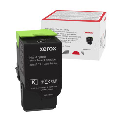 Original Ink Cartridge Xerox 006R04364 Black