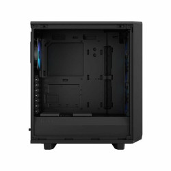 ATX Semi-tower Box Fractal Meshify 2 Compact Lite Black