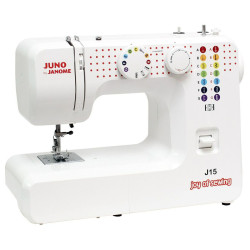 Sewing Machine Janome J15