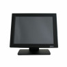 Touch Screen Monitor approx! APPMT15W5 15" TFT VGA Black 15" LED Touchpad TFT