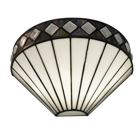 Wall Light Viro Ilumina White Iron 60 W 30 x 22 x 14 cm