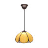 Ceiling Light Viro Virginia Iron 60 W 20 x 125 x 20 cm