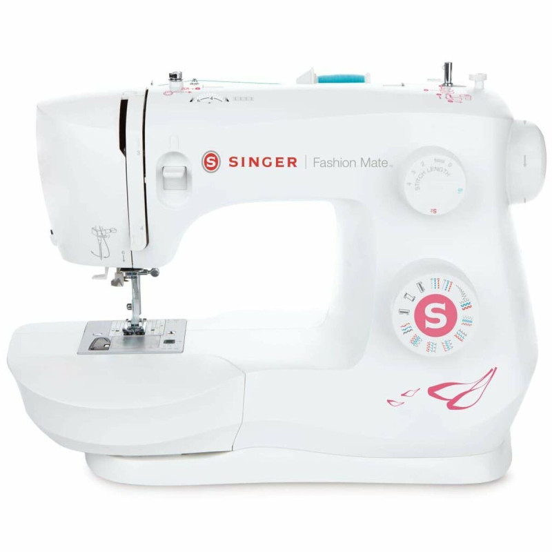 Sewing Machine Singer Fashion Mate