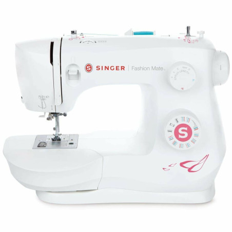 Sewing Machine Singer Fashion Mate