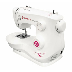 Sewing Machine Singer Fashion Mate