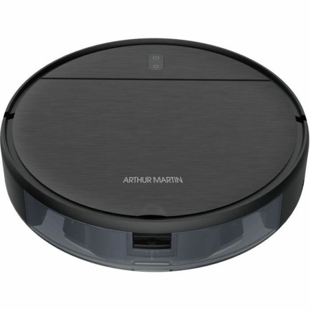 Robot Vacuum Cleaner Arthur Martin   28 W