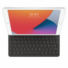 Keyboard Apple MX3L2Y/A 10,5" Grey