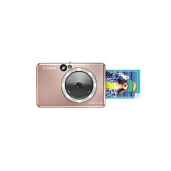 Instant camera Canon Zoemini S2