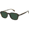 Unisex Sunglasses David Beckham DB 1100_S