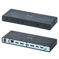 USB Hub i-Tec CADUA4KDOCKPDL