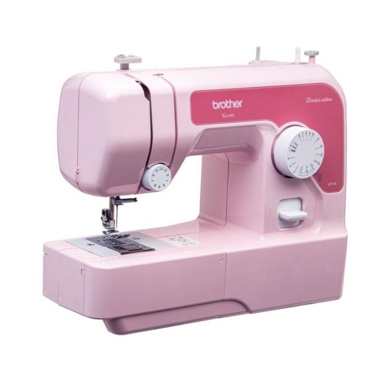 Sewing Machine Brother LP14