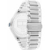 Men's Watch Tommy Hilfiger 1782657 Silver