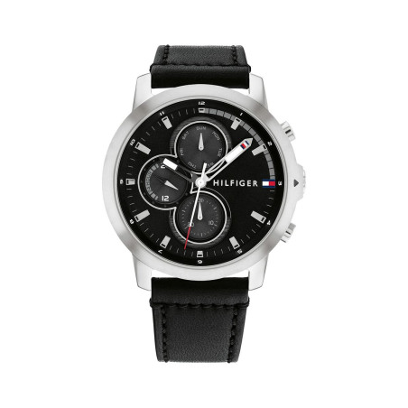 Men's Watch Tommy Hilfiger 1792052 Black